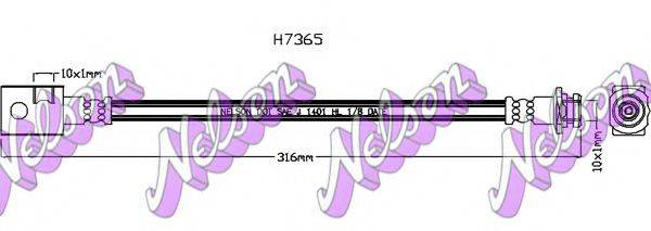 BROVEX-NELSON H7365