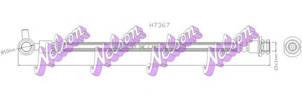 BROVEX-NELSON H7367