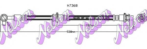 BROVEX-NELSON H7368
