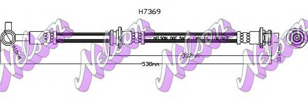 BROVEX-NELSON H7369