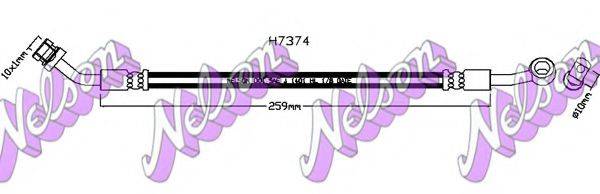 BROVEX-NELSON H7374
