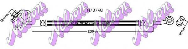 BROVEX-NELSON H7374Q