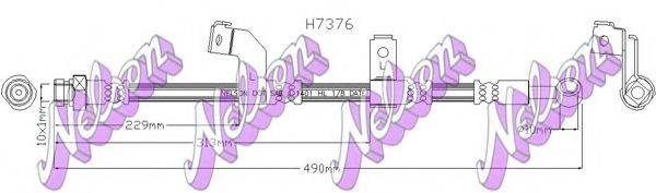 BROVEX-NELSON H7376