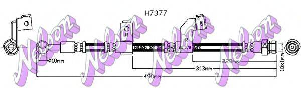 BROVEX-NELSON H7377