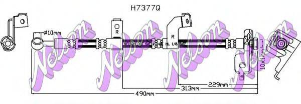 BROVEX-NELSON H7377Q