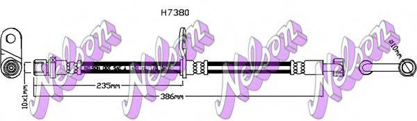 BROVEX-NELSON H7380