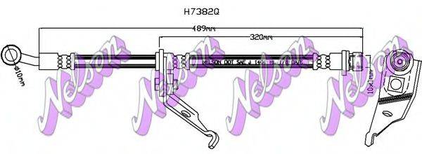 BROVEX-NELSON H7382Q