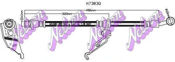BROVEX-NELSON H7383Q