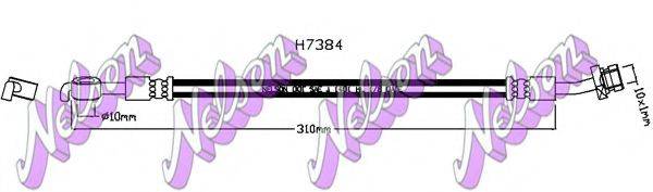 BROVEX-NELSON H7384