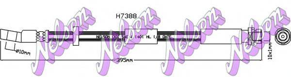 BROVEX-NELSON H7388