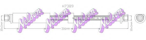 BROVEX-NELSON H7389