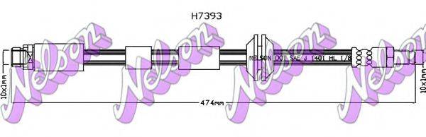 BROVEX-NELSON H7393