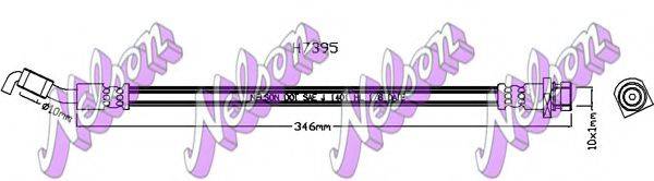 BROVEX-NELSON H7395