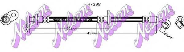 BROVEX-NELSON H7398