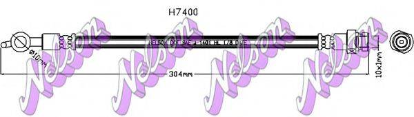 BROVEX-NELSON H7400