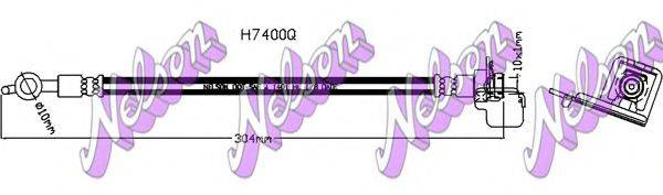 BROVEX-NELSON H7400Q