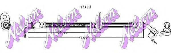 BROVEX-NELSON H7403