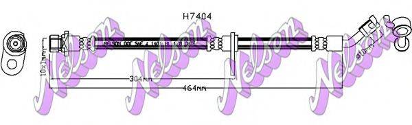 BROVEX-NELSON H7404