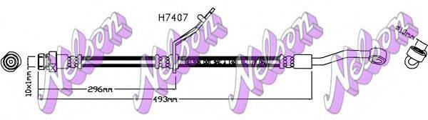 BROVEX-NELSON H7407