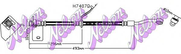 BROVEX-NELSON H7407Q
