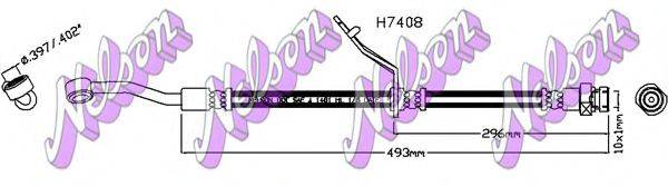 BROVEX-NELSON H7408