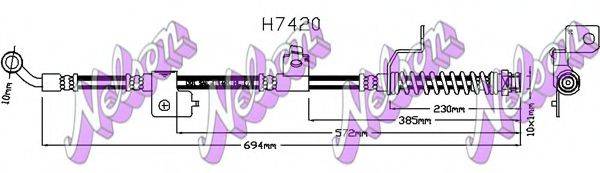 BROVEX-NELSON H7420