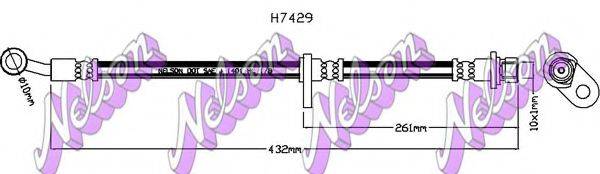 BROVEX-NELSON H7429Q