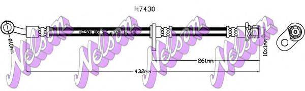 BROVEX-NELSON H7430Q