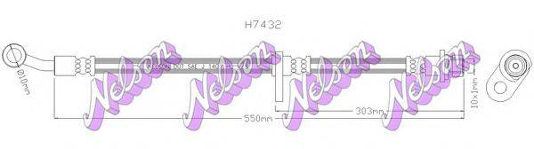 BROVEX-NELSON H7432Q