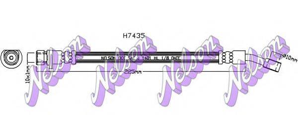 BROVEX-NELSON H7435