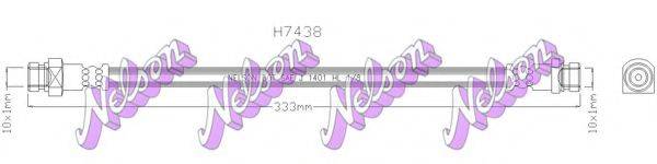 BROVEX-NELSON H7438