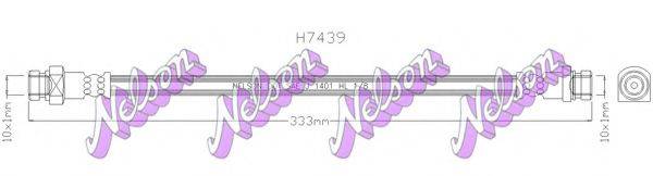 BROVEX-NELSON H7439