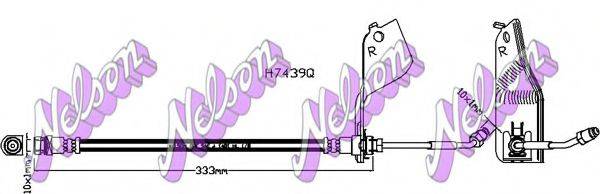 BROVEX-NELSON H7439Q