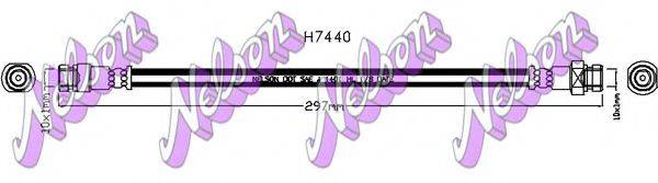 BROVEX-NELSON H7440