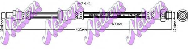 BROVEX-NELSON H7441