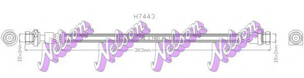 BROVEX-NELSON H7443