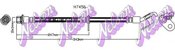 BROVEX-NELSON H7456