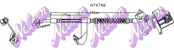 BROVEX-NELSON H7474Q