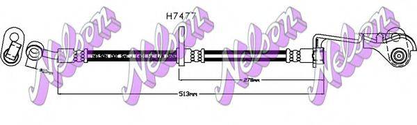 BROVEX-NELSON H7477