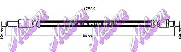 BROVEX-NELSON H7506