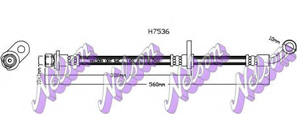 BROVEX-NELSON H7536Q