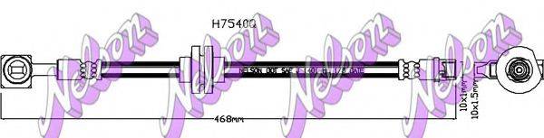 BROVEX-NELSON H7540Q