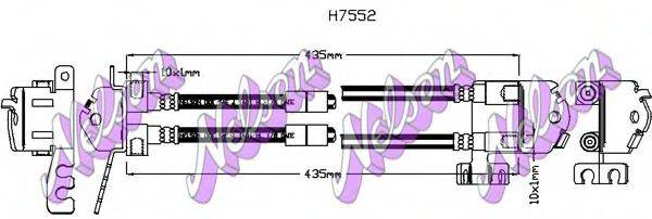 BROVEX-NELSON H7552