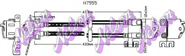 BROVEX-NELSON H7555