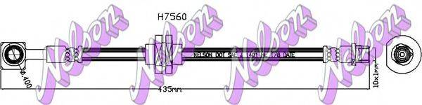 BROVEX-NELSON H7560