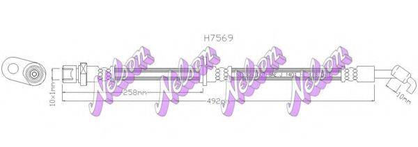 BROVEX-NELSON H7569