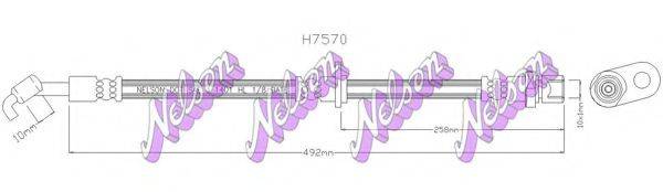 BROVEX-NELSON H7570