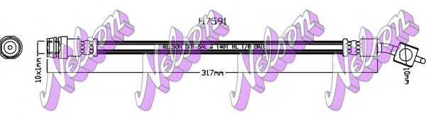 BROVEX-NELSON H7591