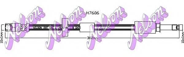 BROVEX-NELSON H7606