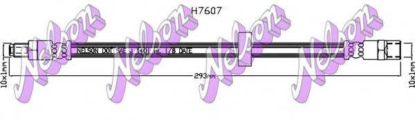 BROVEX-NELSON H7607